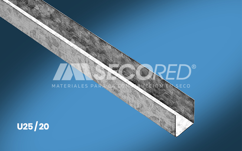 Comprar Perfil Sierra F47 Knauf - DIATERM Online